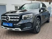 Gebraucht Mercedes GLB200 150 PS (110 kW) 2023 Schwarz SUV