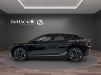 Gebraucht Kia EV6 Earth 167 kW (228 PS) 2024 Auroraschwarz metallic SUV