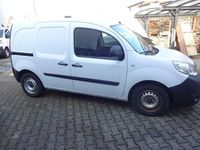 Gebraucht Renault Kangoo Rapid Extra 116 PS (85 kW) 2021 Weiß Van / Kleinbus