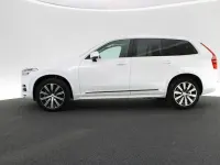 Gebraucht Volvo XC90 Plus 235 PS (172 kW) 2024 Weiß SUV