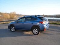 Gebraucht Subaru XV 114 PS (83 kW) 2019 Blau SUV