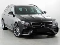 Gebraucht Mercedes E53 AMG AMG 435 PS (319 kW) 2019 Schwarz Limousine