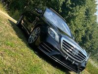 gebraucht Mercedes S400 