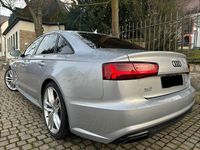 Gebraucht Audi A6 Sport 326 PS (239 kW) 2016 Silber Limousine