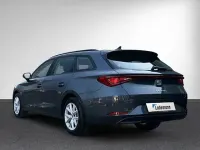 Gebraucht Seat Leon ST Style 150 PS (110 kW) 2026 Magnetic tech Kombi