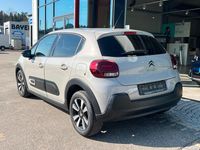 Gebraucht Citroën C3 PureTech 110 PS (80 kW) 2024 Beige Kleinwagen