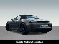 gebraucht Porsche 718 Boxster GTS 4.0 (982)