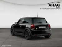 Gebraucht Mini Cooper S 135 kW (184 PS) 2023 Kleinwagen