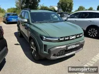 Gebraucht Dacia Duster Journey 131 PS (96 kW) 2025 Grün SUV