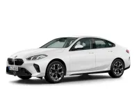 Neu BMW 216 Efficient Dynamics 122 PS (89 kW) 2026 Coupé