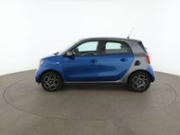 gebraucht Smart ForFour 0.9 Turbo Basis passion, Benzin, 13.600 €