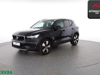 Brugt Volvo XC40 150 HK (110 kW) 2018 Sort SUV