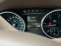 Gebraucht Mercedes 320 2007 Schwarz SUV
