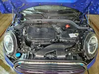 Gebraucht Mini Cooper Cabriolet 136 PS (100 kW) 2019 Blau Cabrio