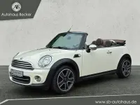 Gebraucht Mini Cooper 122 PS (89 kW) 2012 Andere Kleinwagen
