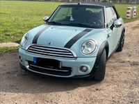 Gebraucht Mini Cooper 122 PS (89 kW) 2011 Kleinwagen