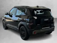 Neu Kia EV2 Earth 108 kW (147 PS) 2026 Schwarz SUV