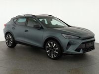 Neu Cupra Formentor VZ 333 PS (244 kW) 2025 Magnetic grau metallic SUV