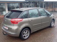 Gebraucht Citroën C4 150 PS (110 kW) 2009 Kombi