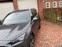 gebraucht Seat Tarraco 2.0 TDI Xellence 4Drive