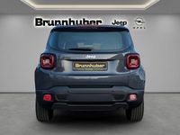 Neu Jeep Renegade Summit 131 PS (96 kW) 2026 Vr679) (grau SUV
