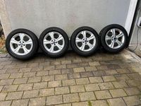 Gebraucht Ford Kuga Titanium 120 PS (88 kW) 2015 Grau SUV