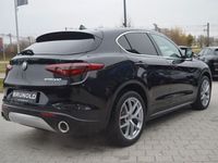 gebraucht Alfa Romeo Stelvio Lusso 2.0 Turbo 16V 280PS AT8-Q4