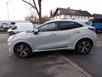 Neu Ford Puma ST-Line 125 PS (91 kW) 2025 Grau SUV