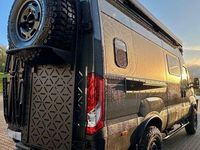 Gebraucht Iveco Massif 2024 Grau