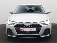 Gebraucht Audi A1 Advanced Plus 116 PS (85 kW) 2025 Tausilber metallic Limousine