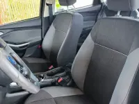 Gebraucht Ford Focus Trend 116 PS (85 kW) 2011 Schwarz Limousine