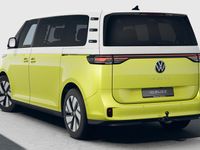 Nowe VW ID. Buzz Pro 210 kW (286 KM) 2026 Żółty Minivan