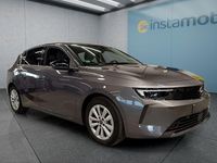 Gebraucht Opel Astra 131 PS (96 kW) 2025 Grau Limousine