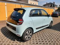 gebraucht Renault Twingo 1.0,Klima,LED,ESP