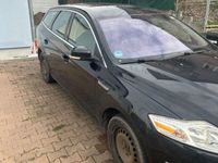 gebraucht Ford Mondeo 2,0TDCi 120kW DPF S Turnier S