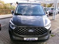 Neu Ford Transit Custom Nugget 170 PS (125 kW) 2025 Magneticgrau (metallic) Van / Kleinbus