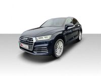 gebraucht Audi Q5 sport 40 TDI quattro S tronic