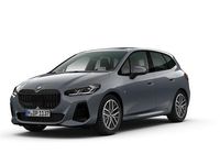 Gebraucht BMW 220 Active Tourer Luxury Line 156 PS (114 kW) 2023 Van / Kleinbus