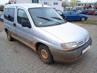 gebraucht Citroën Berlingo 2.0 HDI HU & AU Neu!