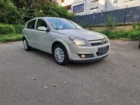 Gebraucht Opel Astra 125 PS (91 kW) 2005 Andere farben Limousine