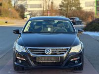 Gebraucht VW Passat Basis 160 PS (117 kW) 2010 Limousine