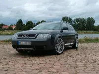 Gebraucht Audi A6 Allroad 181 PS (133 kW) 2005 Kombi