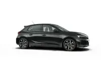 Neu Opel Corsa 110 PS (80 kW) 2026 Schwarz (karbon schwarz) Kleinwagen