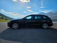 Gebraucht Audi A4 204 PS (150 kW) 2021 Schwarz Kombi