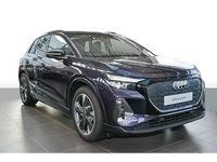 gebraucht Audi e-tron 35