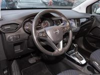 gebraucht Opel Crossland X 1.2 AUT. 120 JAHRE+NAVI+LM17+KLI+PDC