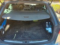 Gebraucht Seat Leon ST FR 184 PS (135 kW) 2017 Grau Kombi