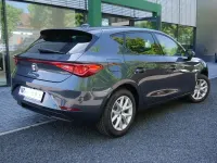 Gebraucht Seat Leon 116 PS (85 kW) 2025 Grau (grau / magnetic grau) Limousine