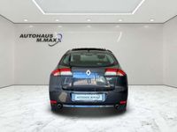 gebraucht Renault Laguna III Dynamique Navi PDC Keyless Panorama