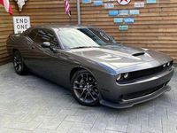 Gebraucht Dodge Challenger 492 PS (361 kW) 2022 Grau Coupé